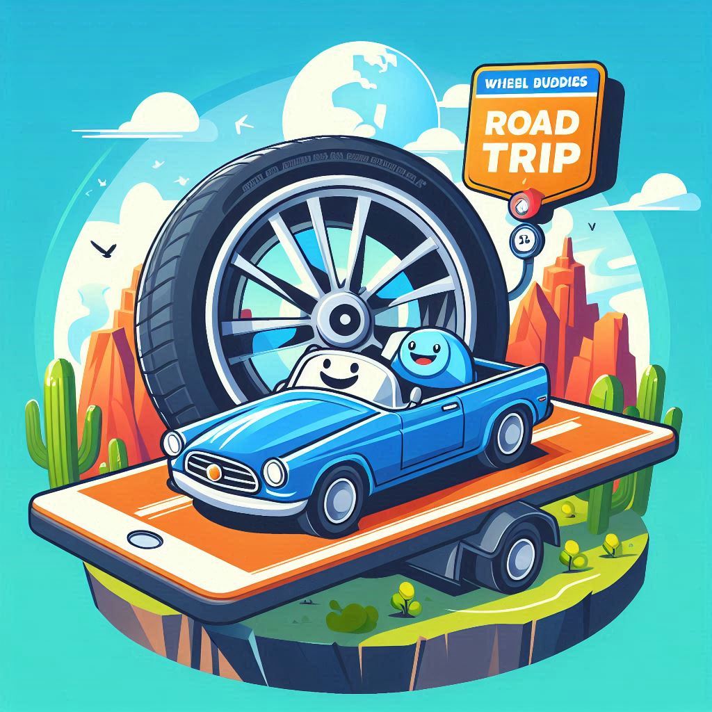 roadtrip
